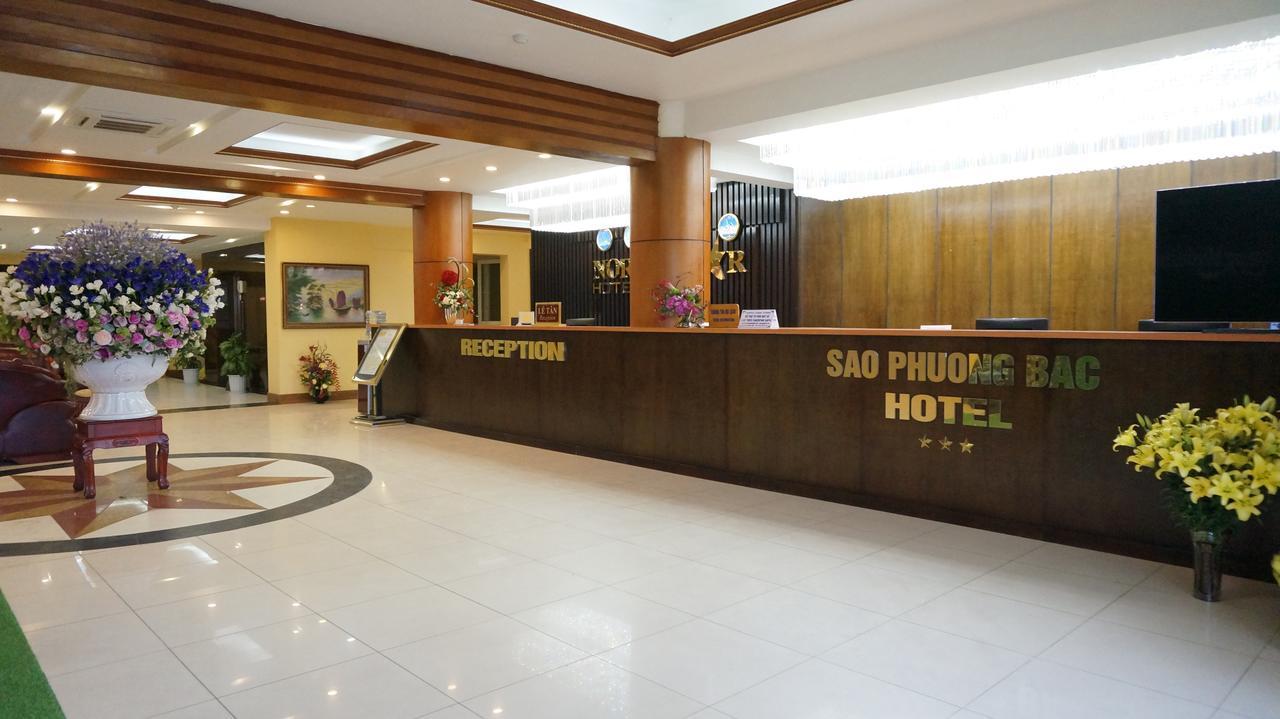 Northstar Hotel Sapa - Sao Hai Yen 2 Sa Pa Buitenkant foto