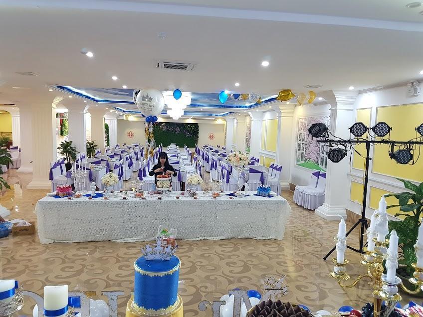 Northstar Hotel Sapa - Sao Hai Yen 2 Sa Pa Buitenkant foto