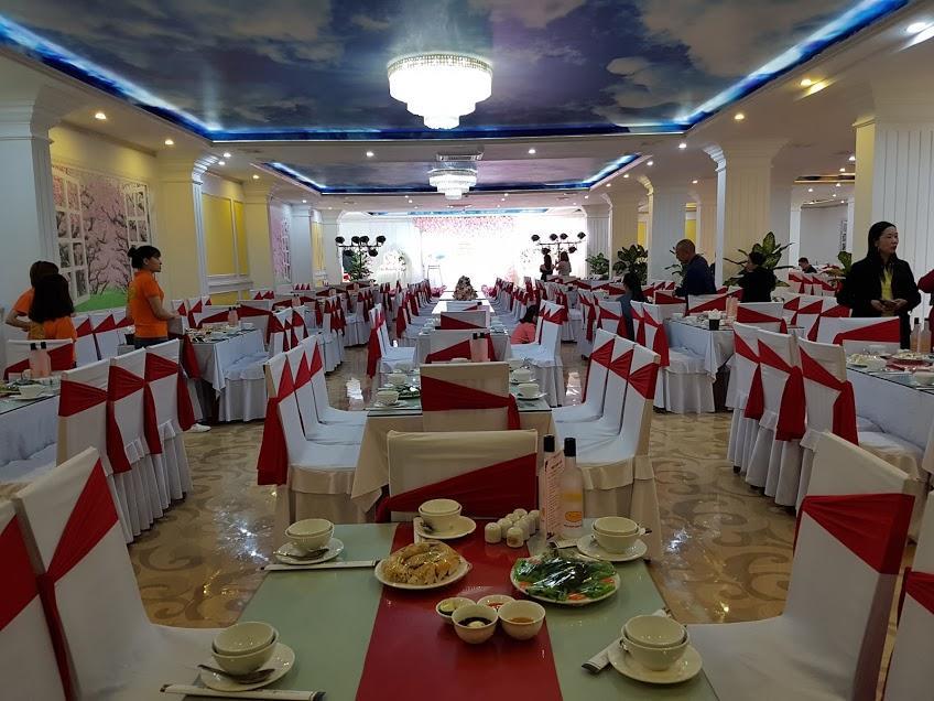 Northstar Hotel Sapa - Sao Hai Yen 2 Sa Pa Buitenkant foto