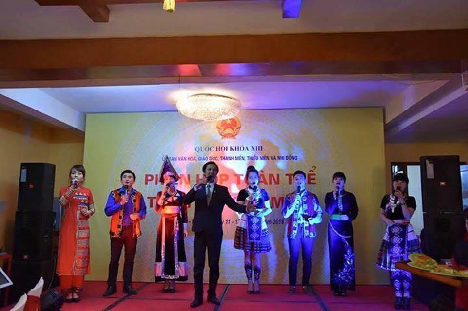 Northstar Hotel Sapa - Sao Hai Yen 2 Sa Pa Buitenkant foto