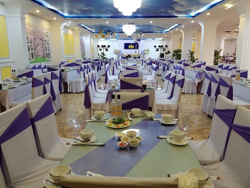 Northstar Hotel Sapa - Sao Hai Yen 2 Sa Pa Buitenkant foto
